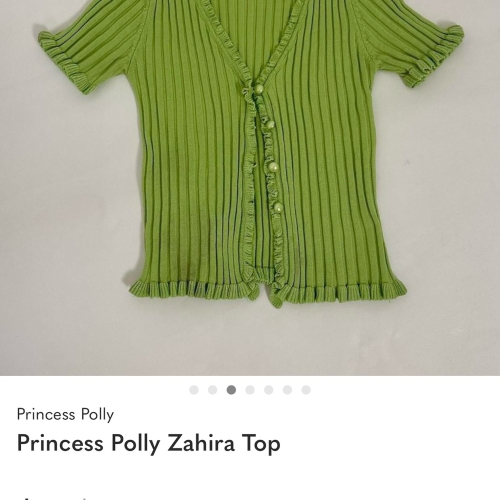 Princess Polly Set - Picture 5 of 7